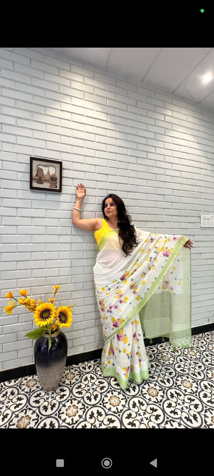 Sarees